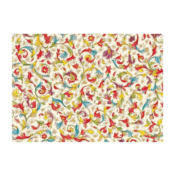 A5 blok s pisalom 50 strani Florentia – Kartos-image-1