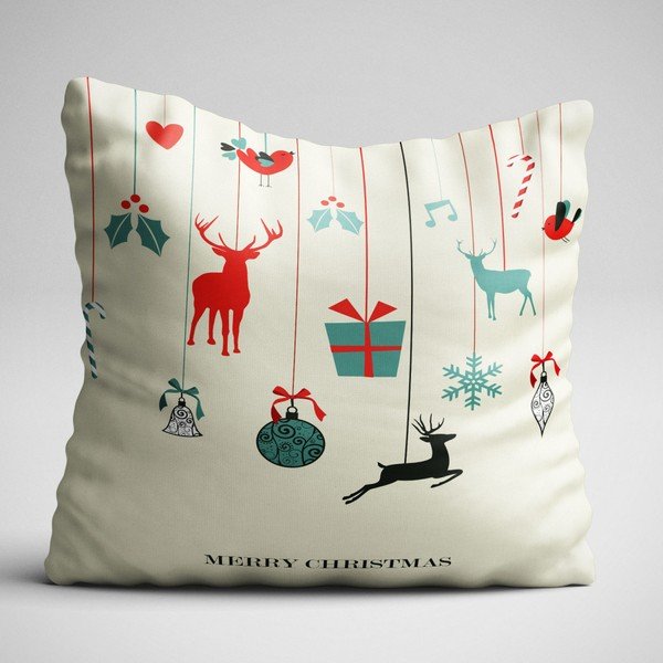 Blazina Oyo home Sparkle, 43 x 43 cm