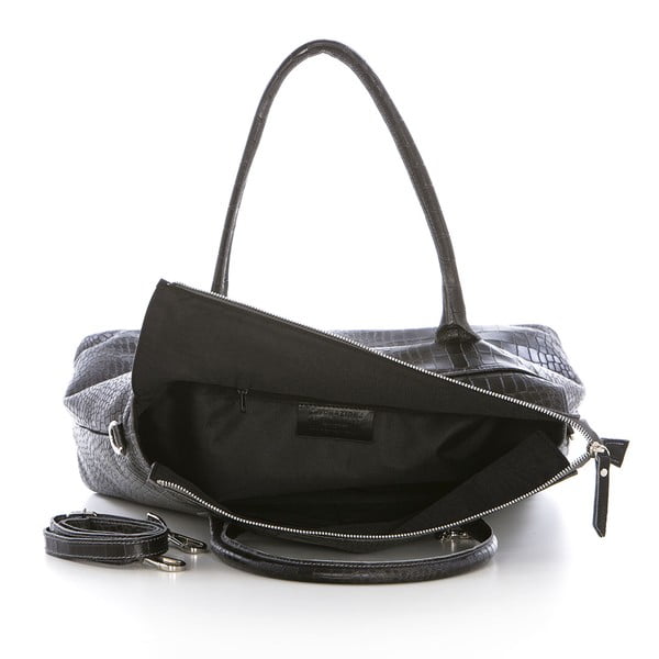 Torbica Bora Dark Grey-image-2