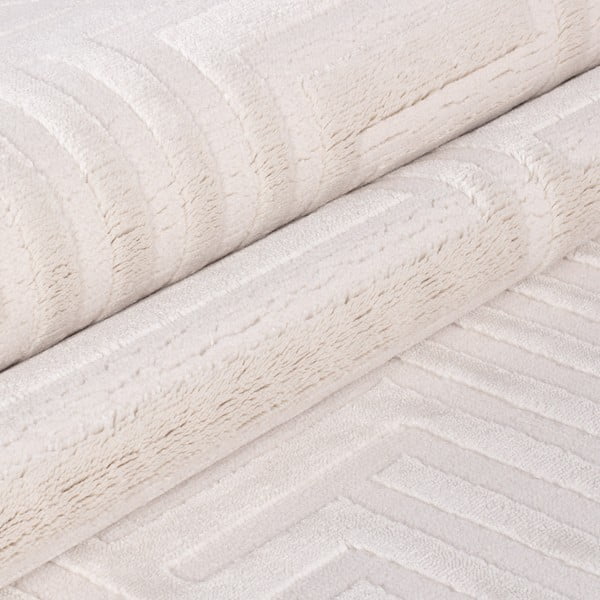 Kremno bela preproga 200x290 cm Sahara – Ayyildiz Carpets-image-2