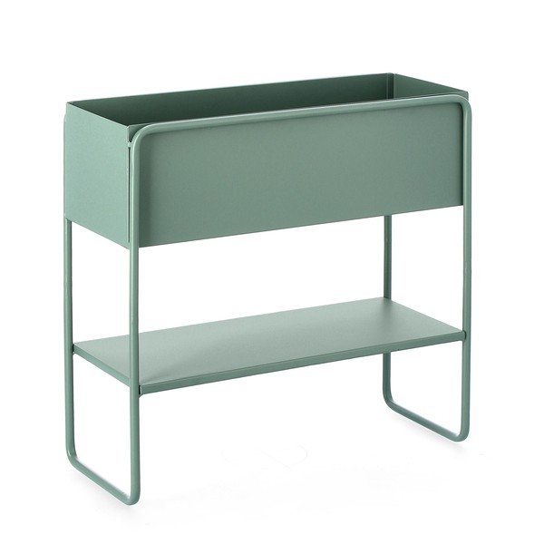 Kovinsko stojalo za cvetlične lonce (višina 44 cm) Madelyn – Yes Everyday-image-1