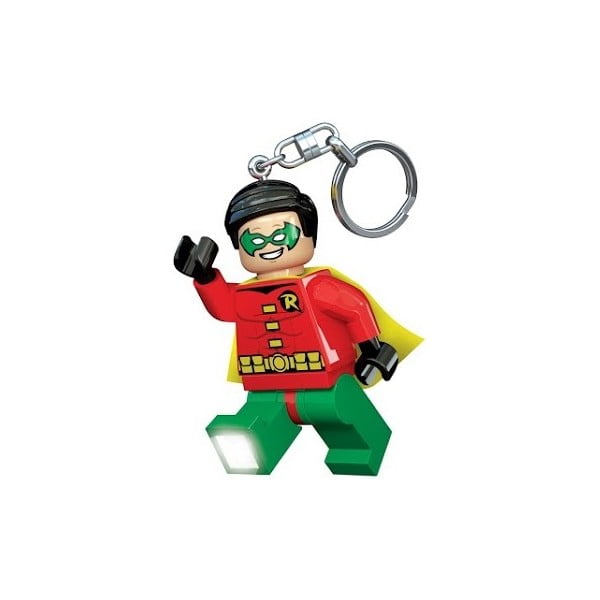 LEGO DC Super Heroes Robin