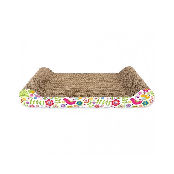 Praskalnik za mačke Magic Cat Sofa 4 – Plaček Pet Products-image-1