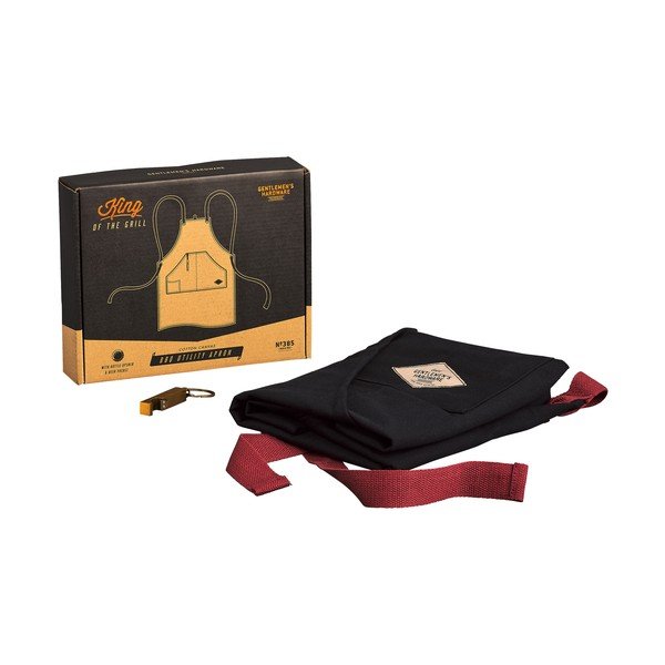 Predpasnik Gentlemen`s Hardware Barbecue-image-1