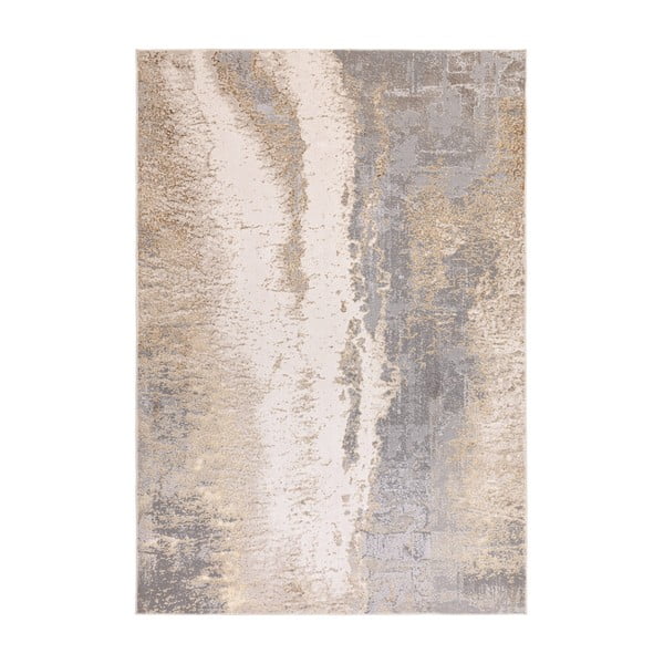 Bež preproga 200x290 cm Aurora Cliff – Asiatic Carpets