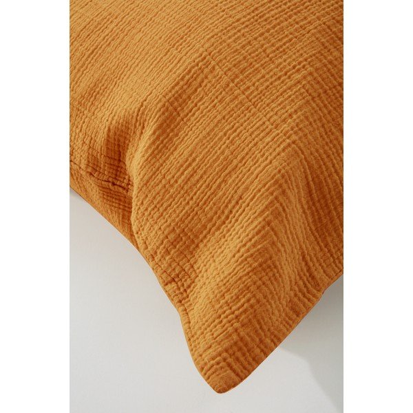 Prevleka za vzglavnik iz muslina 50x60 cm Amilia – Jotex-image-3