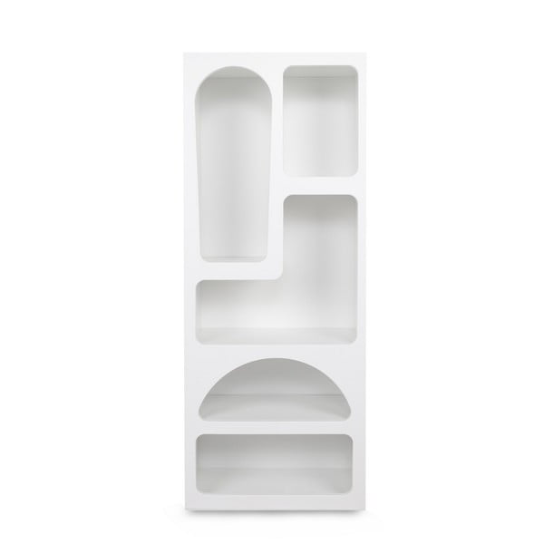 Bel regal 60x150 cm Lorin – Kalune Design