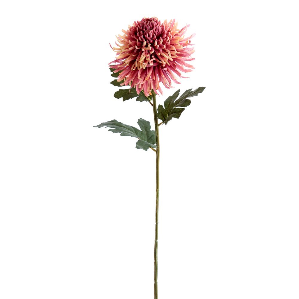 Umetna rastlina (višina 91 cm) Chrysantheme