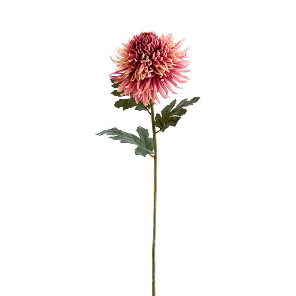 Umetna rastlina (višina 91 cm) Chrysantheme – Light & Living