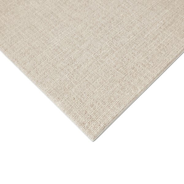 Tekstilni akustični paneli v kompletu 2 ks 60x60 cm Light Linen – Styler-image-3