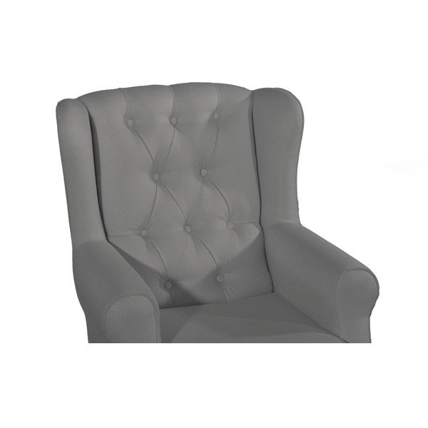 Max Winzer Lexov sivi fotelj-image-2