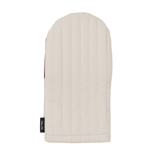 Bombažna kuhinjska rokavica Rubi – noo.ma