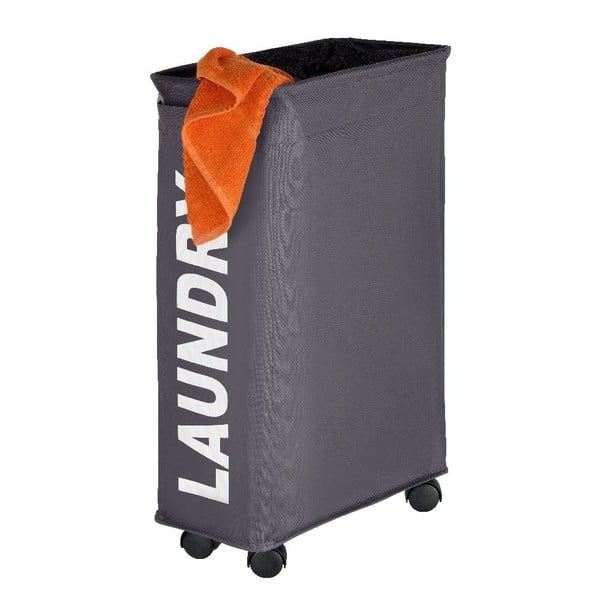 Siv koš za perilo Wenko Corno, 44,4 l-image-2