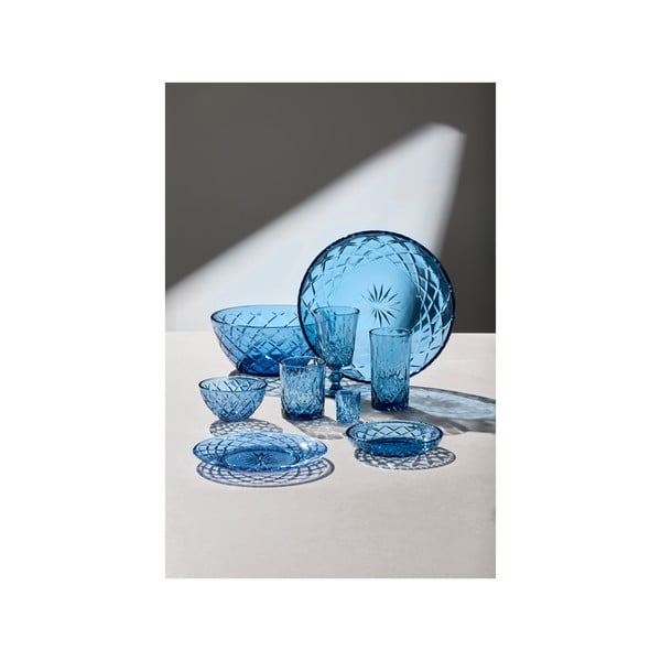 Kozarci v kompletu 4 ks 380 ml Highball Sorrento – Lyngby Glas-image-4