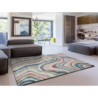 Preproga Universal Parma Wave, 60 x 120 cm