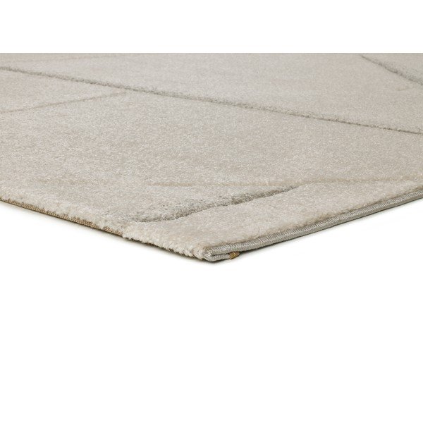 Kremno bela preproga 80x150 cm Lena – Universal-image-3