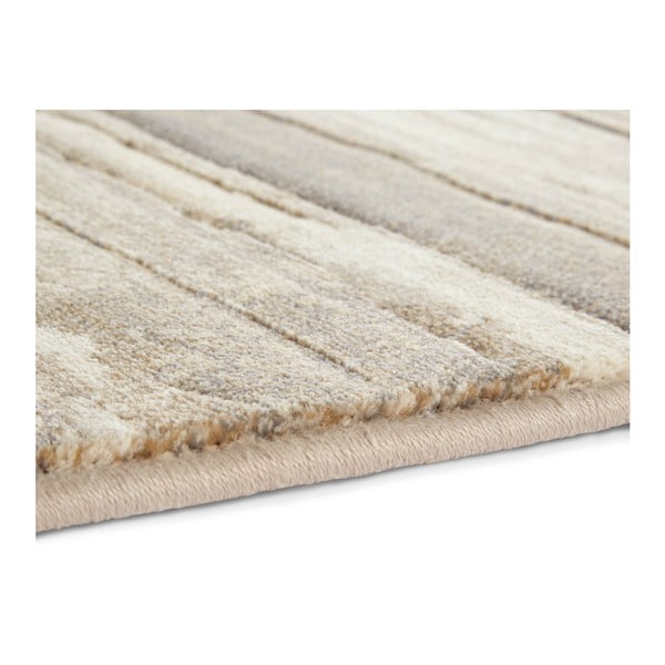 Svetlo krem preproga Elle Decoration Arty Cavaillon, 120 x 170 cm-image-4