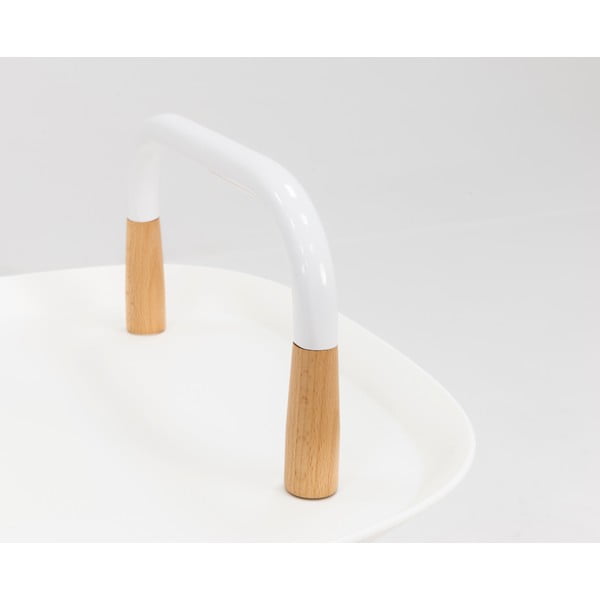 Beli servirni voziček na kolesih Tenzo Wagon Beech-image-1