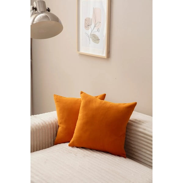 Prevleke za blazino v kompletu 2 ks 43x43 cm – Mioli Decor-image-2