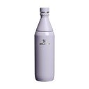 Svetlo vijolična termovka iz nerjavečega jekla 600 ml All Day Slim Bottle Purple Dust – Stanley