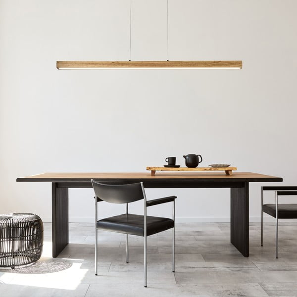 Obesna svetilka SULION Taveda, višina 120 cm-image-1