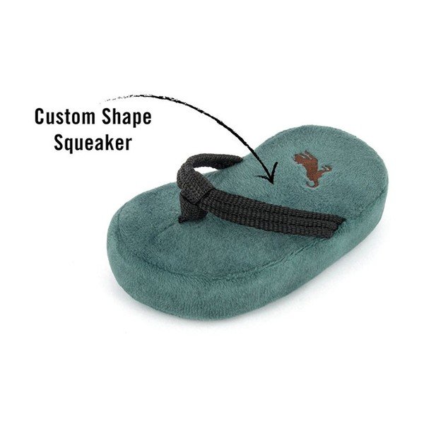 Igrača za pse Slippers - P.L.A.Y.-image-3