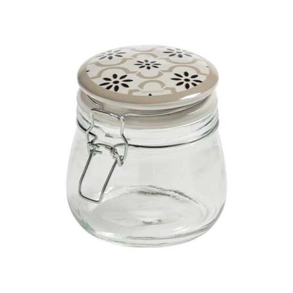 Stekleni kozarec za shranjevanje Brandani Alhambra, 150 ml-image-1