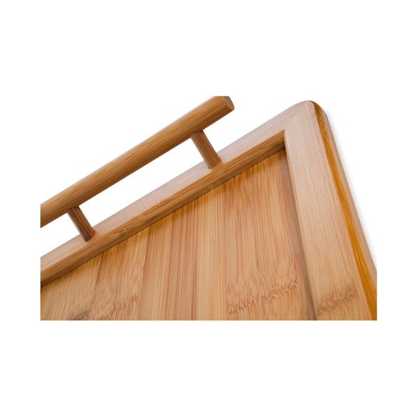 Bambusov pladenj Bambum Majestic Tray, 24 x 35 cm-image-1