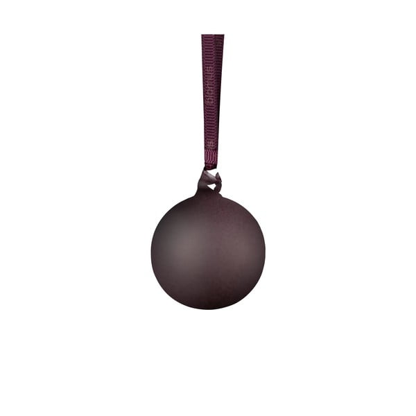 Stekleni ročno pihani božični okraski v kompletu 2 ks ø 9 cm Juhla – Blomus