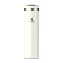 Kremno bel termo lonček iz nerjavečega jekla 600 ml AeroLight™ Transit Cream Gloss – Stanley