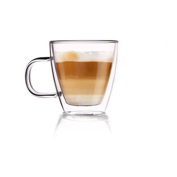 Dvostenska skodelica Orion, 180 ml-image-2