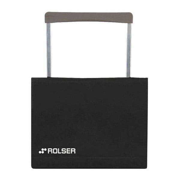 Nakupovalna torba na kolesih 40 l Plegamatic Original MF – Rolser-image-1
