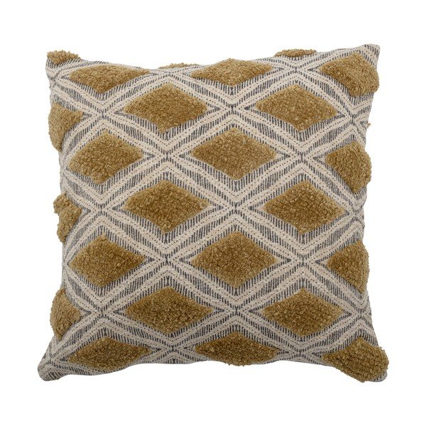 Dekorativna blazina 45x45 cm Deon - Bloomingville