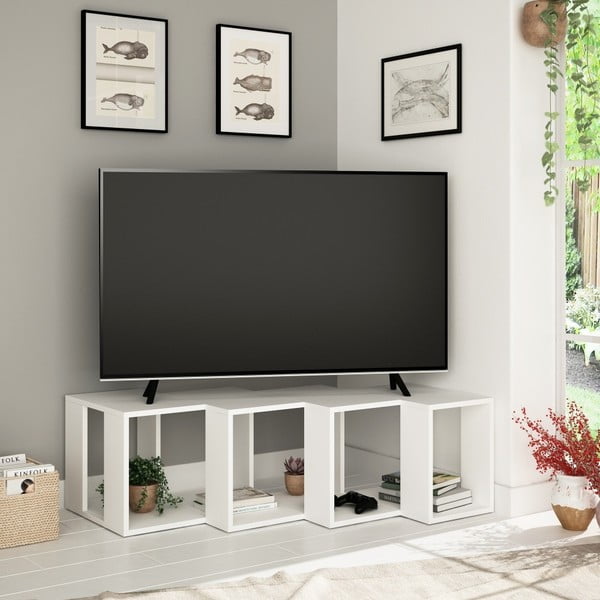 Bela TV mizica Proti Extra White-image-1