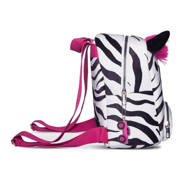 Otroški nahrbtnik 8 l Tracey – SQUISHMALLOWS-image-1