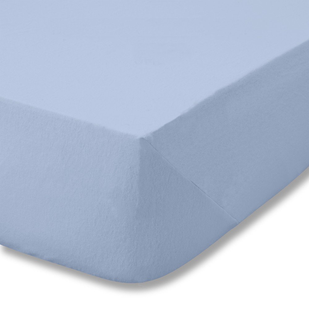 Napenjalna flanelna rjuha Brushed