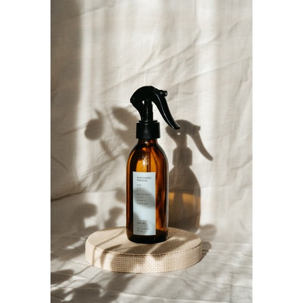 Dišava za dom 200 ml #80 Tomato Leaf, Cypress, Fern – Perfumed Prague-image-1