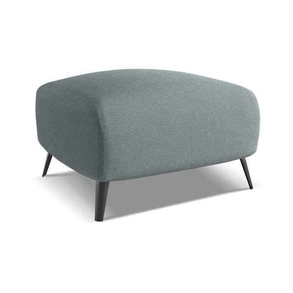 Svetlo moder tabure Malie – Makamii-image-2