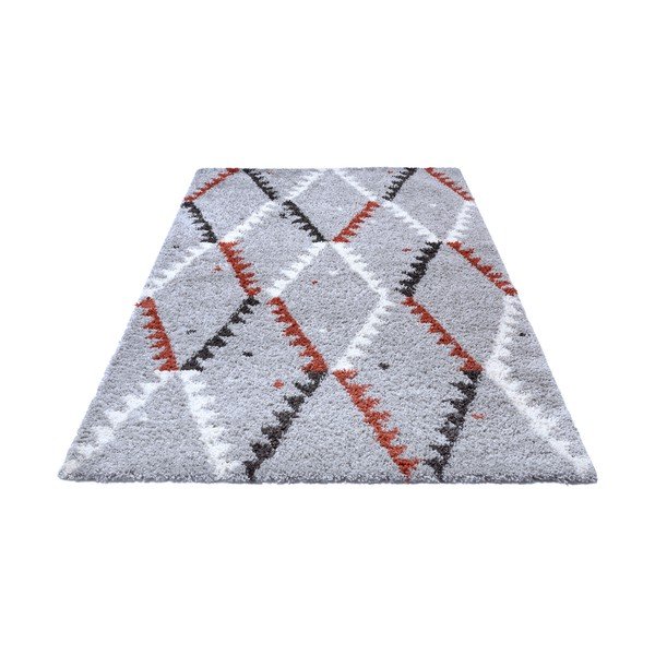 Siva preproga Mint Rugs Lark, 80 x 150 cm-image-2
