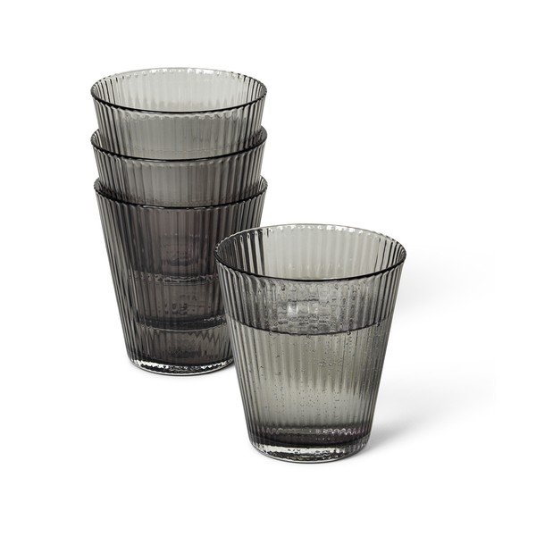 Kozarci v kompletu 4 ks 260 ml Grand Cru Nouveau – Rosendahl-image-4