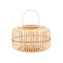 Lanterna iz bambusa (višina 25 cm) Alia – Villa Collection