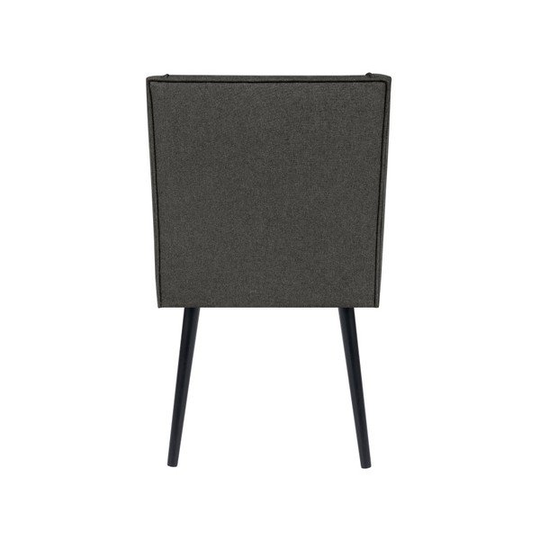 Temno siv stol Micadoni Home Massimo-image-4