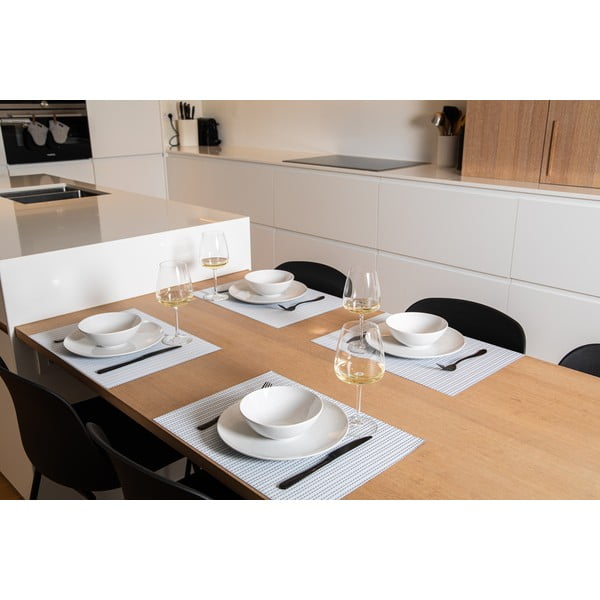 Plastičen pogrinjek 33x45 cm Fallon – ZicZac-image-2