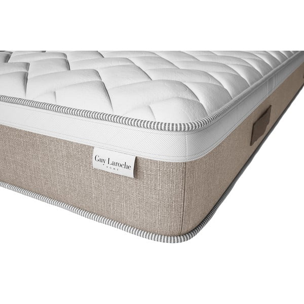 Obojestranska trda vzmetnica Guy Laroche Home Vision, 160 x 200 cm-image-4