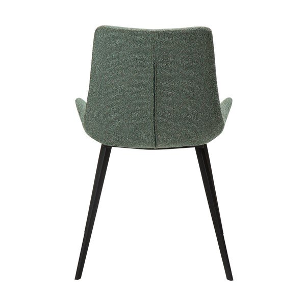 Zelen jedilni stol DAN-FORM Denmark Hype-image-4