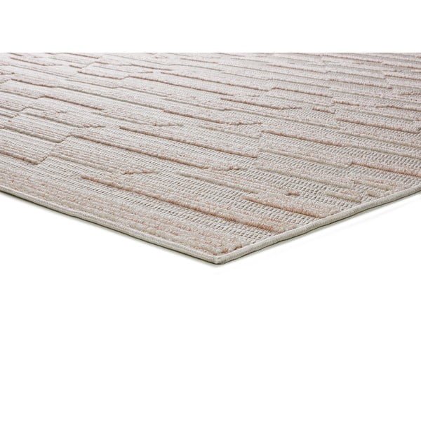 Bež preproga 154x230 cm Element – Universal-image-3