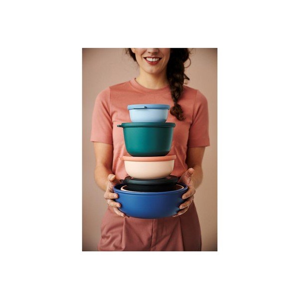 Posode za hrano v kompletu 3 ks Cirqula – Mepal-image-2
