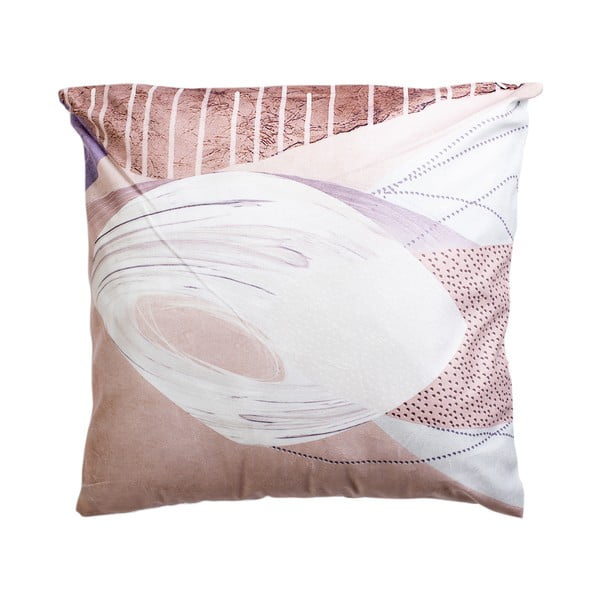 Okrasna blazina 45x45 cm Jewellery – JAHU collections