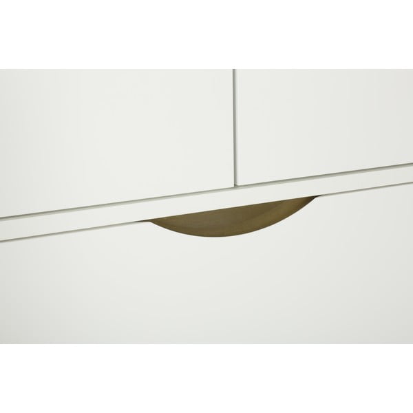 Bela garderoba Woodman Kobe-image-1