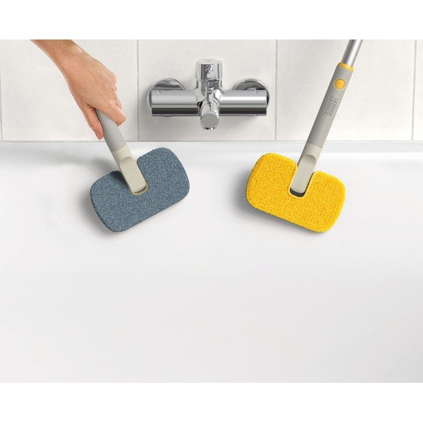 Komplet za čiščenje 6 ks CleanTech – Joseph Joseph-image-1